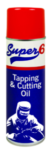 TAPPING & CUTTING OIL