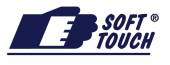 Softtouch logo