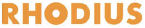RHODIUS logo